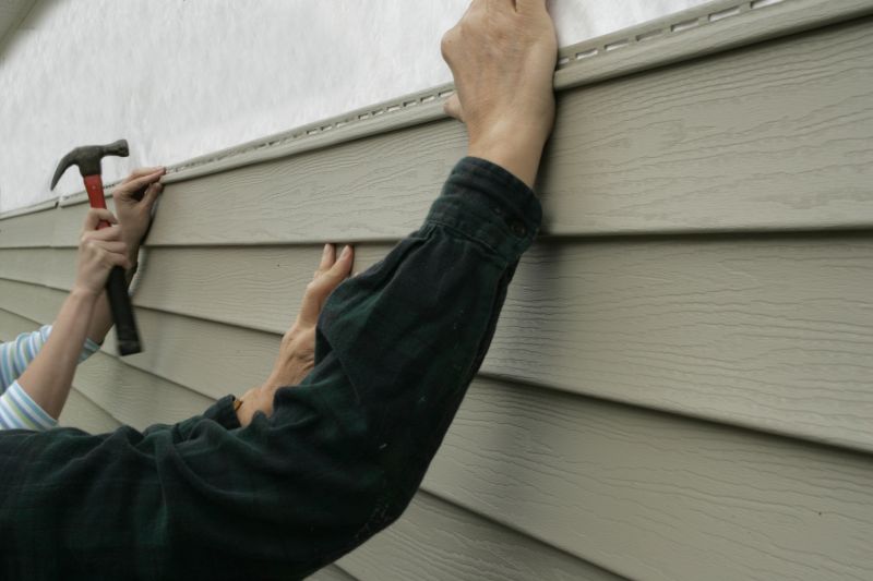 Top Siding Installation Companies in Snellville, GA