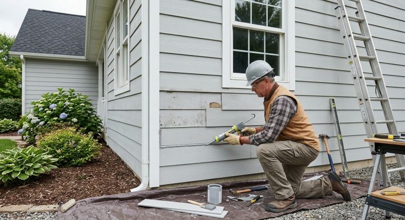 Top Siding Repair Companies in Dacula, GA