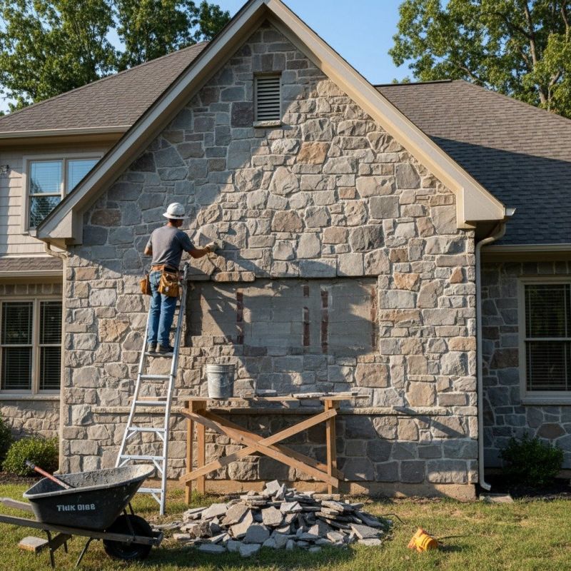 Top Siding Repair Companies in Snellville, GA
