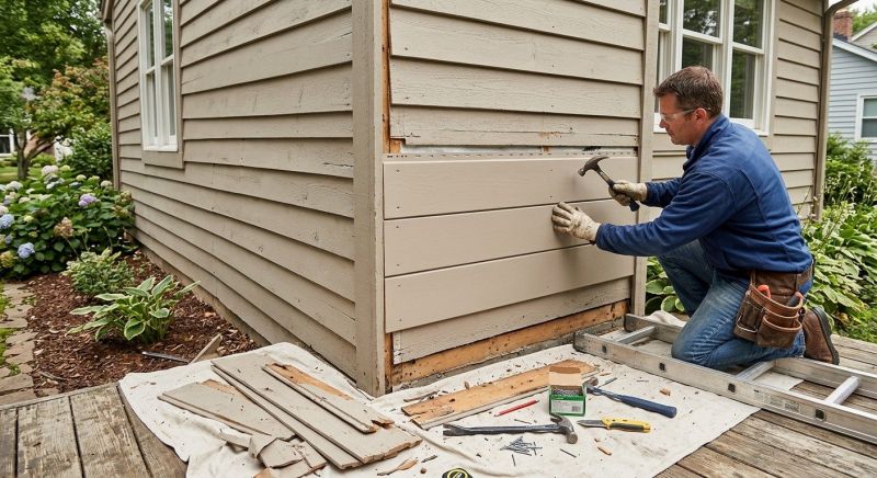 Top Siding Replacement Companies in Braselton, GA