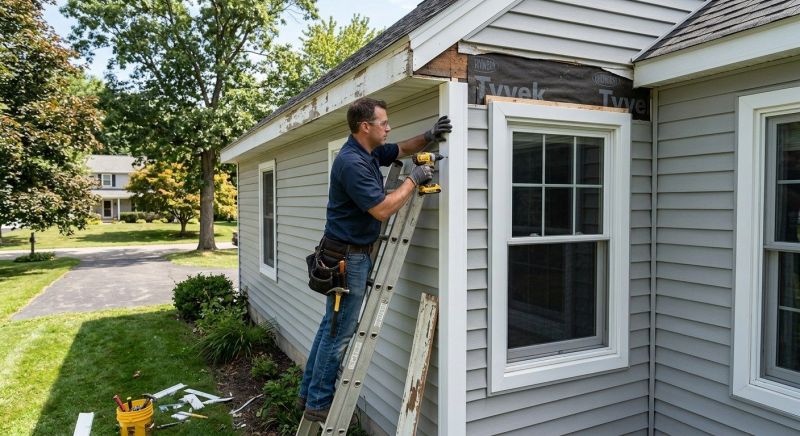 Top Siding Replacement Companies in Flowery Branch, GA