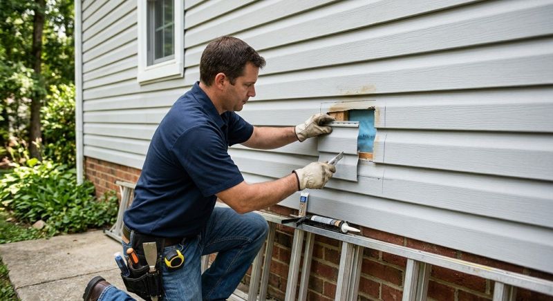 Top Siding Replacement Companies in Lawrenceville, GA