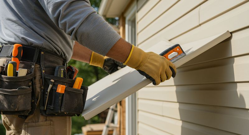 Specialized Exterior Remodelers